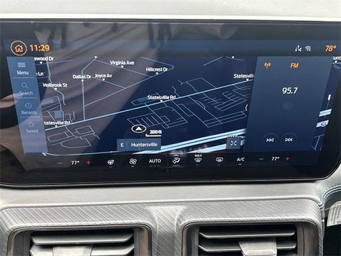 New 2025 Ford Mustang Dark Horse image 8