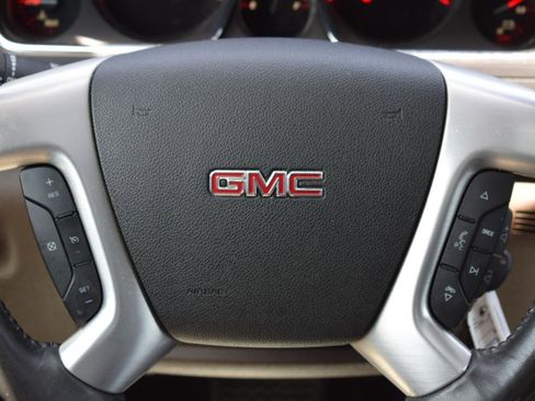 Used 2015 GMC Acadia SLT w/ Premium Edition FWD image 19