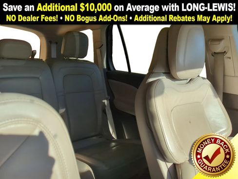 Used 2021 Lincoln Aviator Reserve w/ Equipment Group 201A image 23