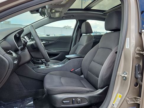 Used 2023 Chevrolet Malibu LT w/ Driver Confidence Package FWD image 25