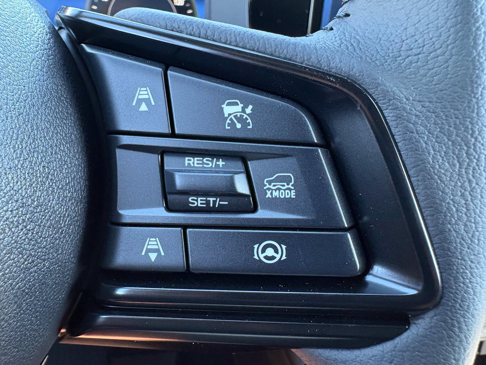 New 2026 Subaru Outback Premium AWD/4WD image 16