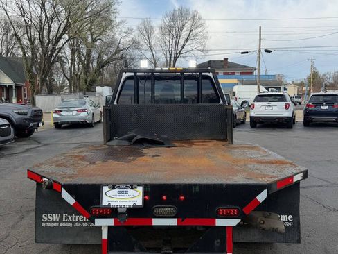 Used 2016 Ford F350 XLT AWD/4WD image 8