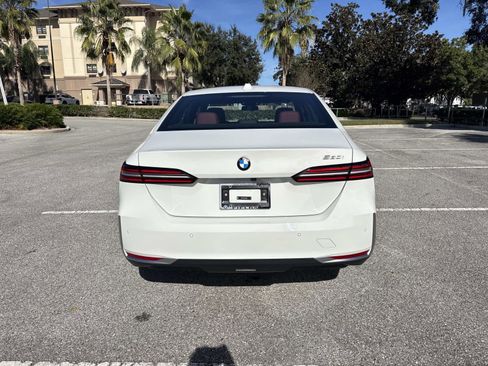 New 2026 BMW 530i w/ Premium Package image 5