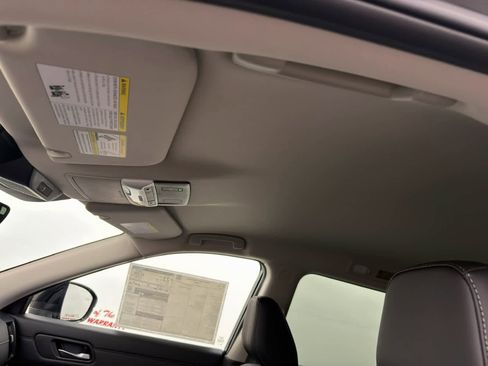 New 2026 Nissan Pathfinder SL image 15