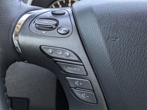 Used 2024 Nissan Murano SL image 30