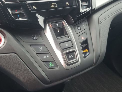 Certified 2024 Honda Odyssey EX-L image 38