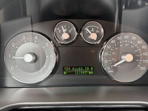 Used 2006 Mercury Milan Premier FWD image 21