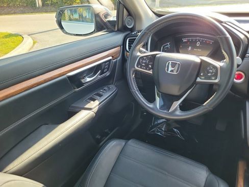 Used 2022 Honda CR-V Touring image 14