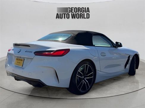 Used 2020 BMW Z4 M40i image 20