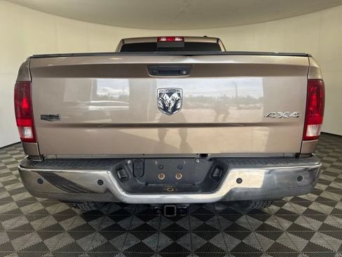 Used 2010 Dodge Ram 2500 Truck Laramie w/ Protection Group AWD/4WD image 20