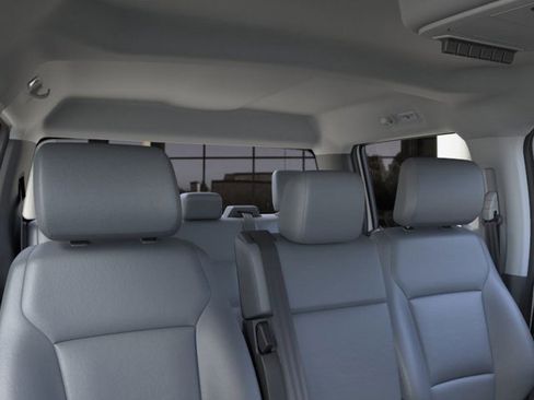 New 2026 Ford F350 XL image 22