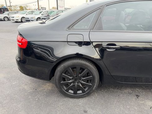 Used 2013 Audi A4 2.0T Premium image 47