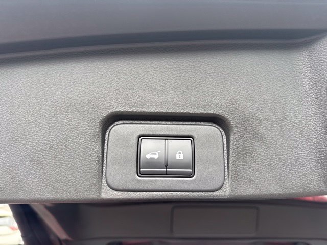 Certified 2024 Nissan Rogue SV w/ SV Premium Package AWD/4WD image 21