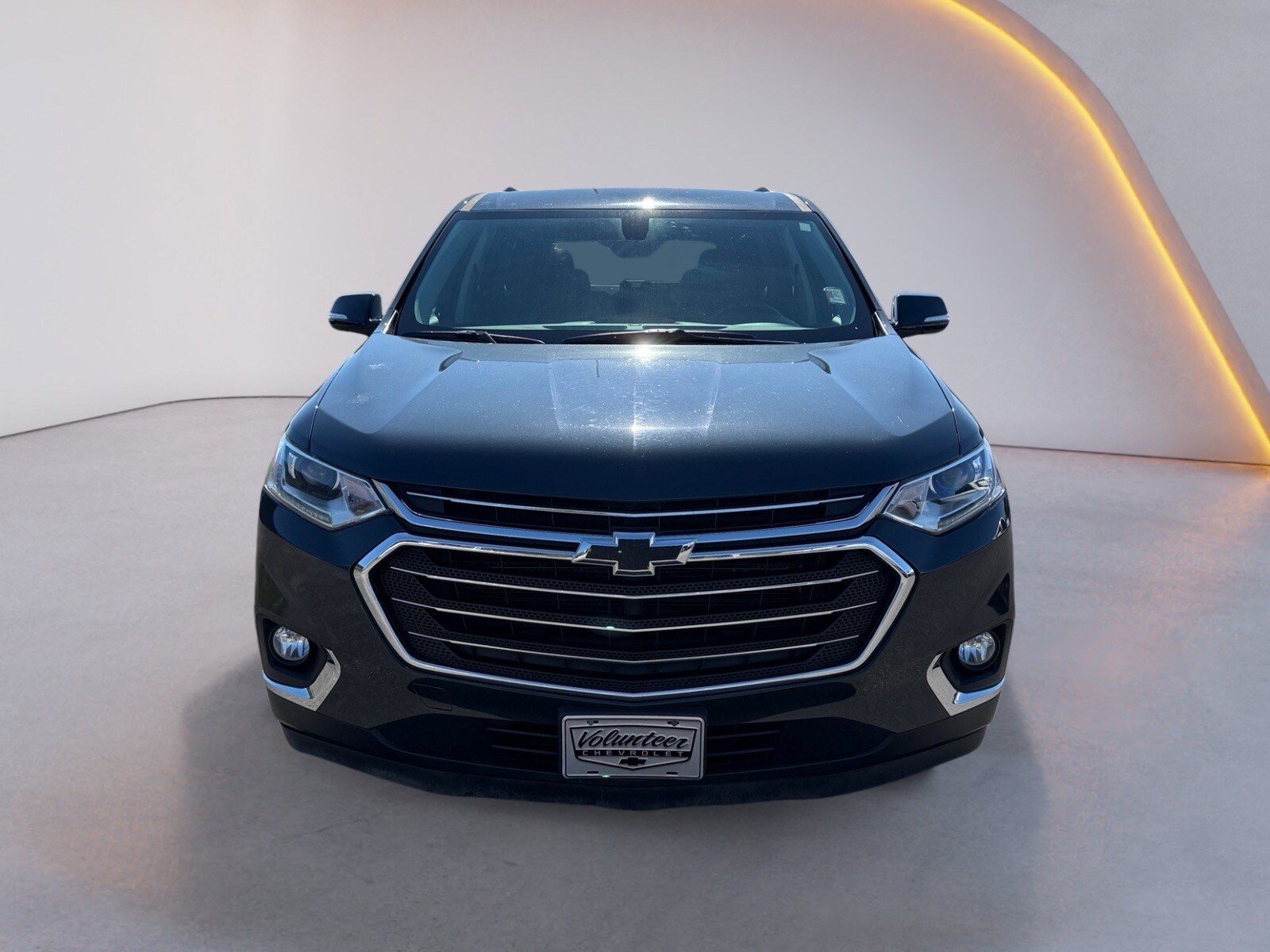 Used 2019 Chevrolet Traverse LT AWD/4WD image 8