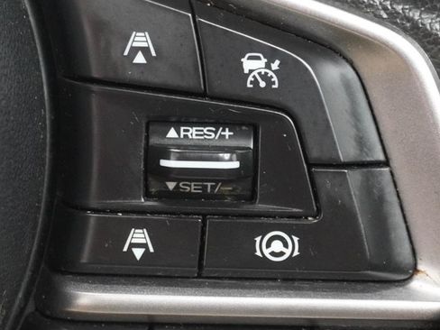 Used 2020 Subaru Forester Touring w/ Popular Package #2 AWD/4WD image 25