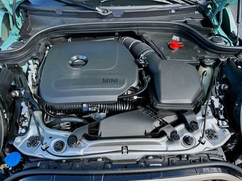 New 2026 MINI Cooper S image 23
