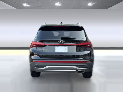Used 2023 Hyundai Santa Fe SEL w/ Cargo Package AWD/4WD image 10
