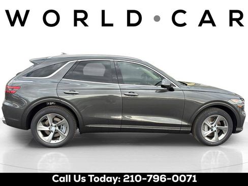 New 2026 Genesis GV70 2.5T image 15