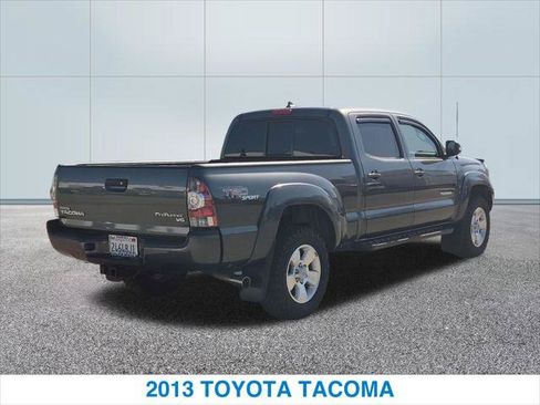 Used 2013 Toyota Tacoma PreRunner w/ TRD Sport Pkg RWD image 7