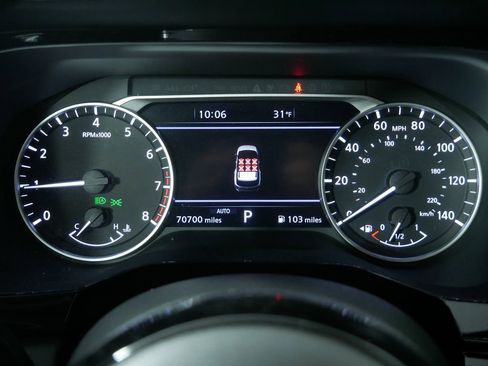 Used 2023 Nissan Pathfinder SL image 27