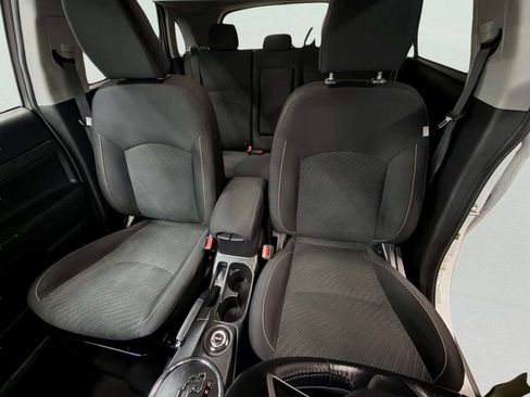 Used 2014 Mitsubishi Outlander Sport SE image 18