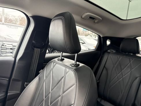 Used 2023 Ford Mustang Mach-E California Route 1 image 37