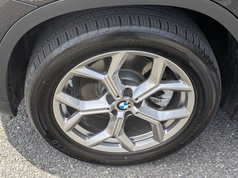 Used 2023 BMW X3 xDrive30i w/ Premium Package image 26