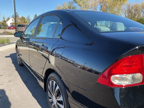 Used 2010 Honda Civic LX image 5