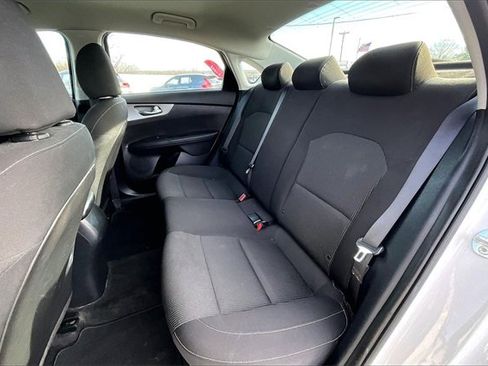 Used 2021 Kia Forte LXS image 20