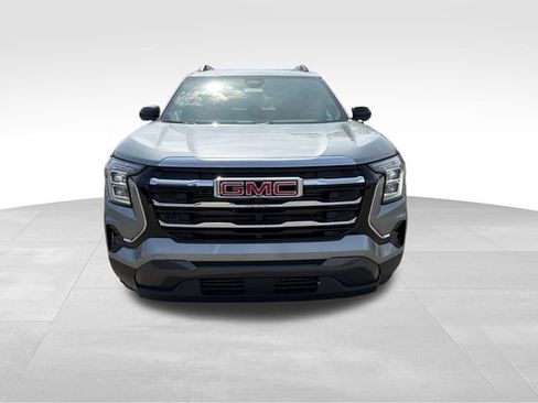 New 2027 GMC Terrain Elevation w/ Elevation Premium Package FWD image 2