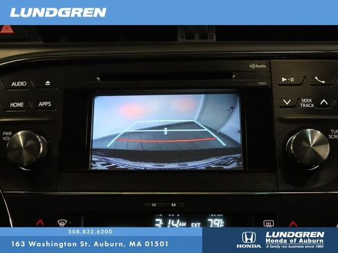 Used 2015 Toyota Avalon XLE FWD image 22