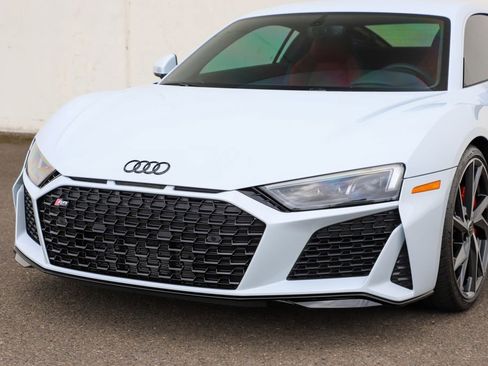 Used 2023 Audi R8 V10 performance RWD image 27
