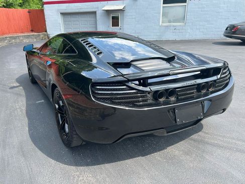 Used 2012 McLaren MP4-12C Coupe RWD image 6