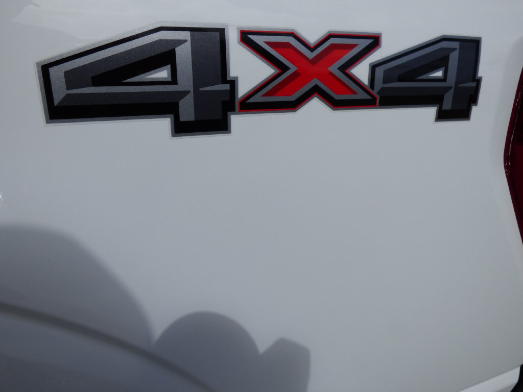 Used 2021 Ford F150 XL w/ Equipment Group 101A High AWD/4WD image 12