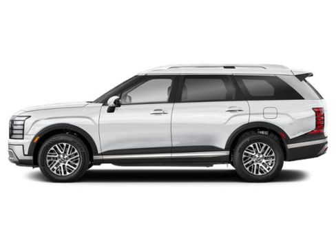 New 2026 Hyundai Palisade SEL image 3