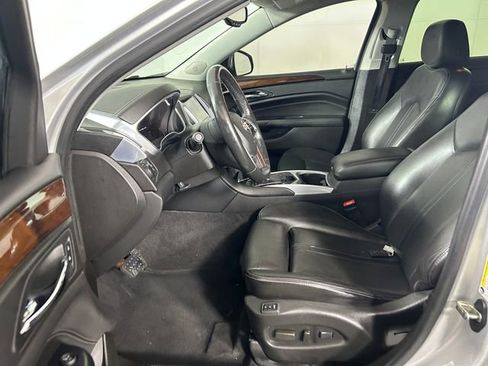 Used 2013 Cadillac SRX Luxury image 12