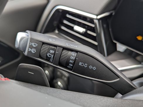 New 2026 Chevrolet Tahoe RST image 22