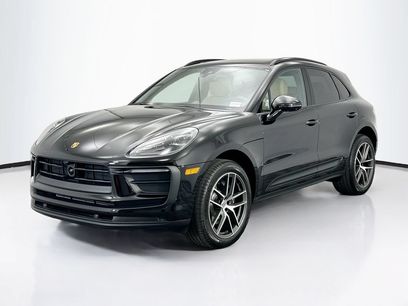 Used 2026 Porsche Macan