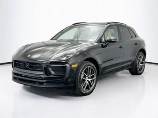 Used 2026 Porsche Macan AWD/4WD video 1