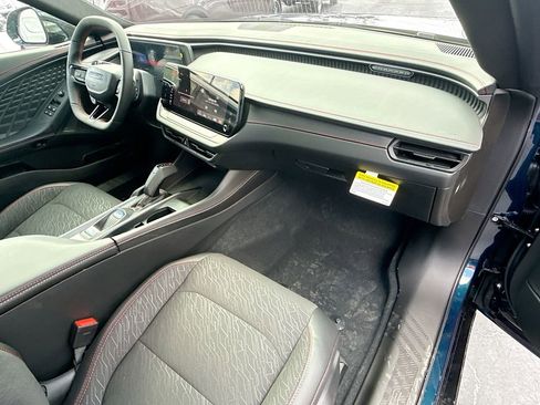 New 2026 Dodge Charger R/T Scat Pack image 31