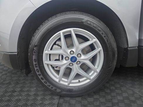 Used 2023 Ford Edge SEL AWD/4WD image 33