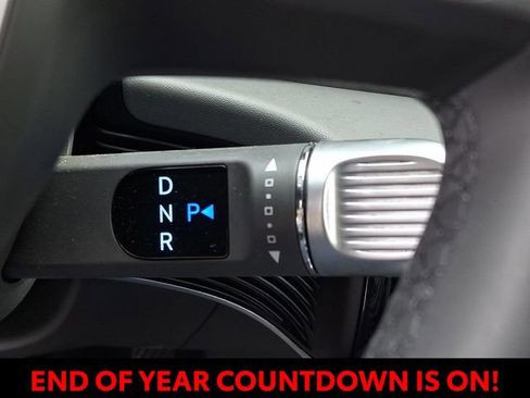 Used 2023 Hyundai Ioniq 5 SE w/ Cargo Package image 16