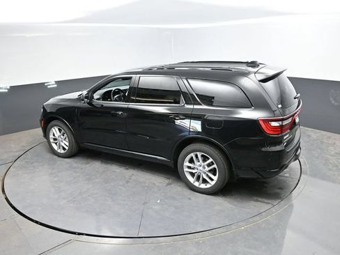 Used 2026 Dodge Durango GT AWD/4WD image 47
