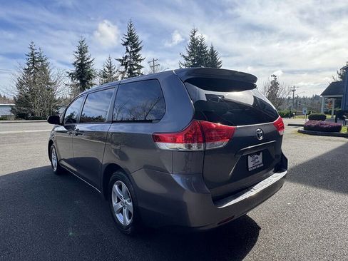 Used 2012 Toyota Sienna LE image 7