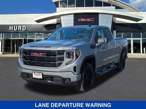 New 2026 GMC Sierra 1500 Elevation w/ Elevation Select Package image 8