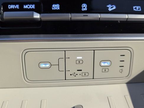 New 2026 Hyundai Santa Fe SEL image 16