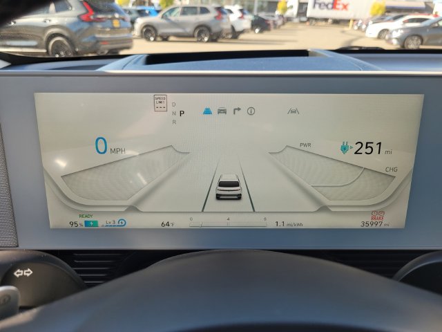 Used 2023 Hyundai Ioniq 5 Limited RWD image 29