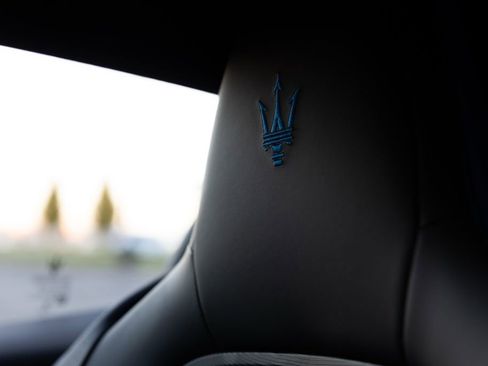 Used 2023 Maserati MC20 Coupe image 14