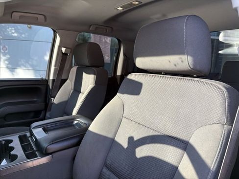 Used 2014 GMC Sierra 1500 SLE w/ SLE Value Package image 12