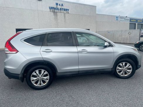 Used 2014 Honda CR-V EX-L image 17
